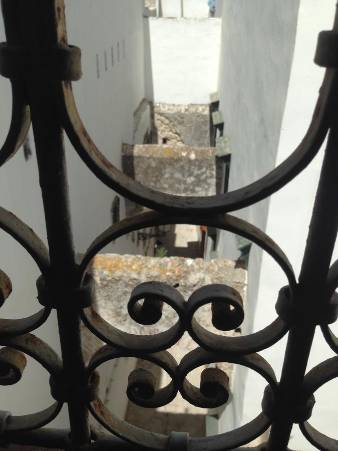 Riad La Perla Tétouan Zewnętrze zdjęcie