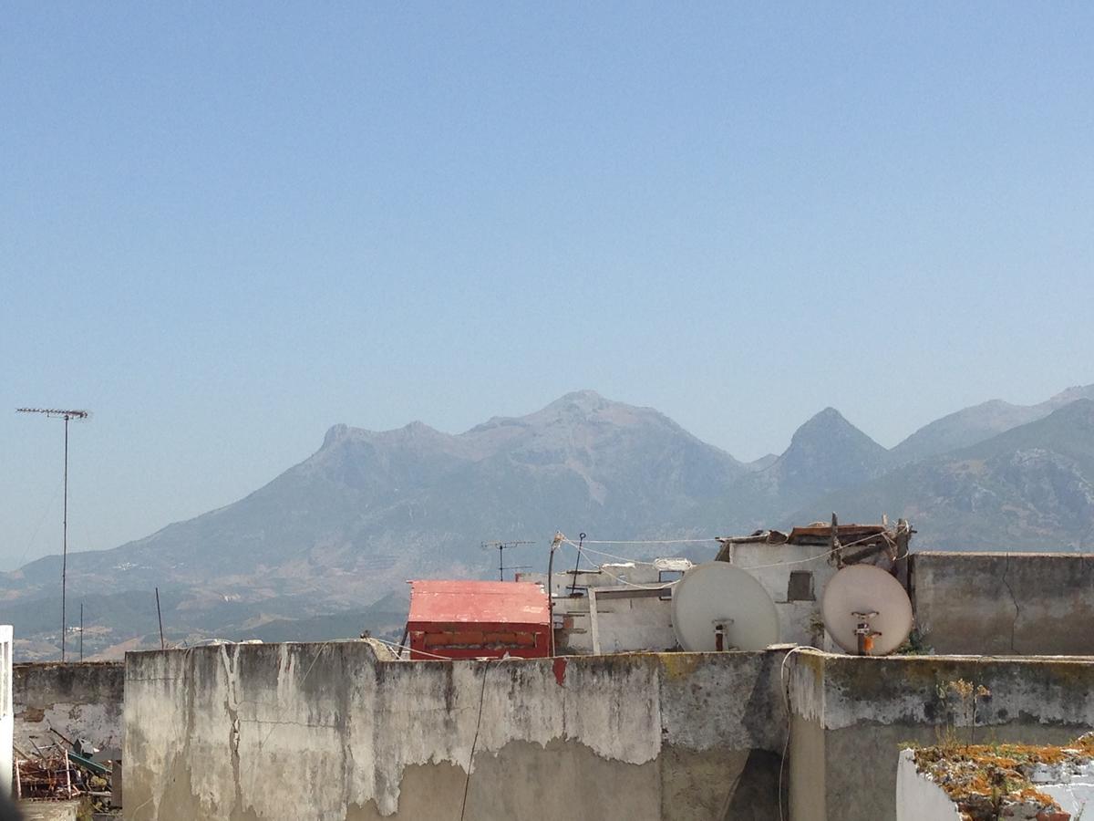 Riad La Perla Tétouan Zewnętrze zdjęcie