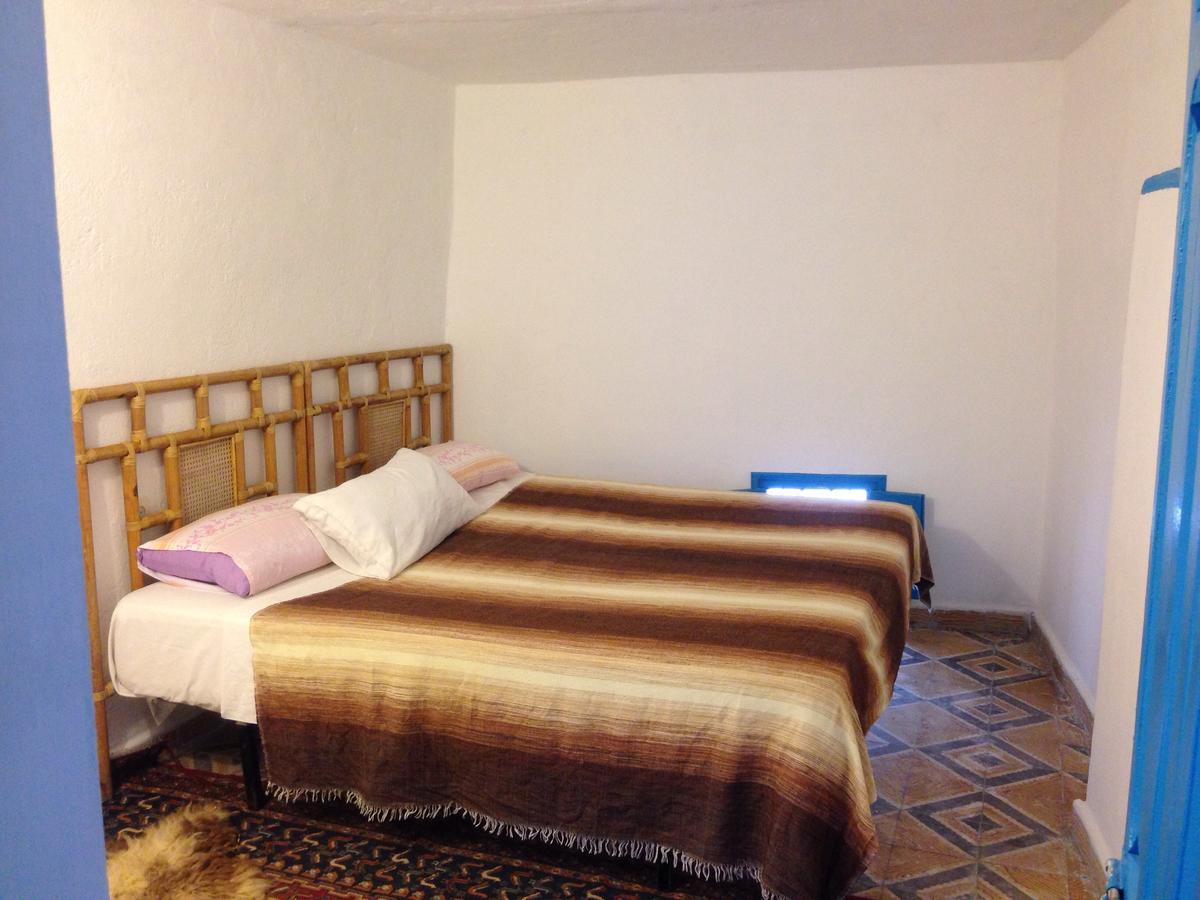 Riad La Perla Tétouan Zewnętrze zdjęcie