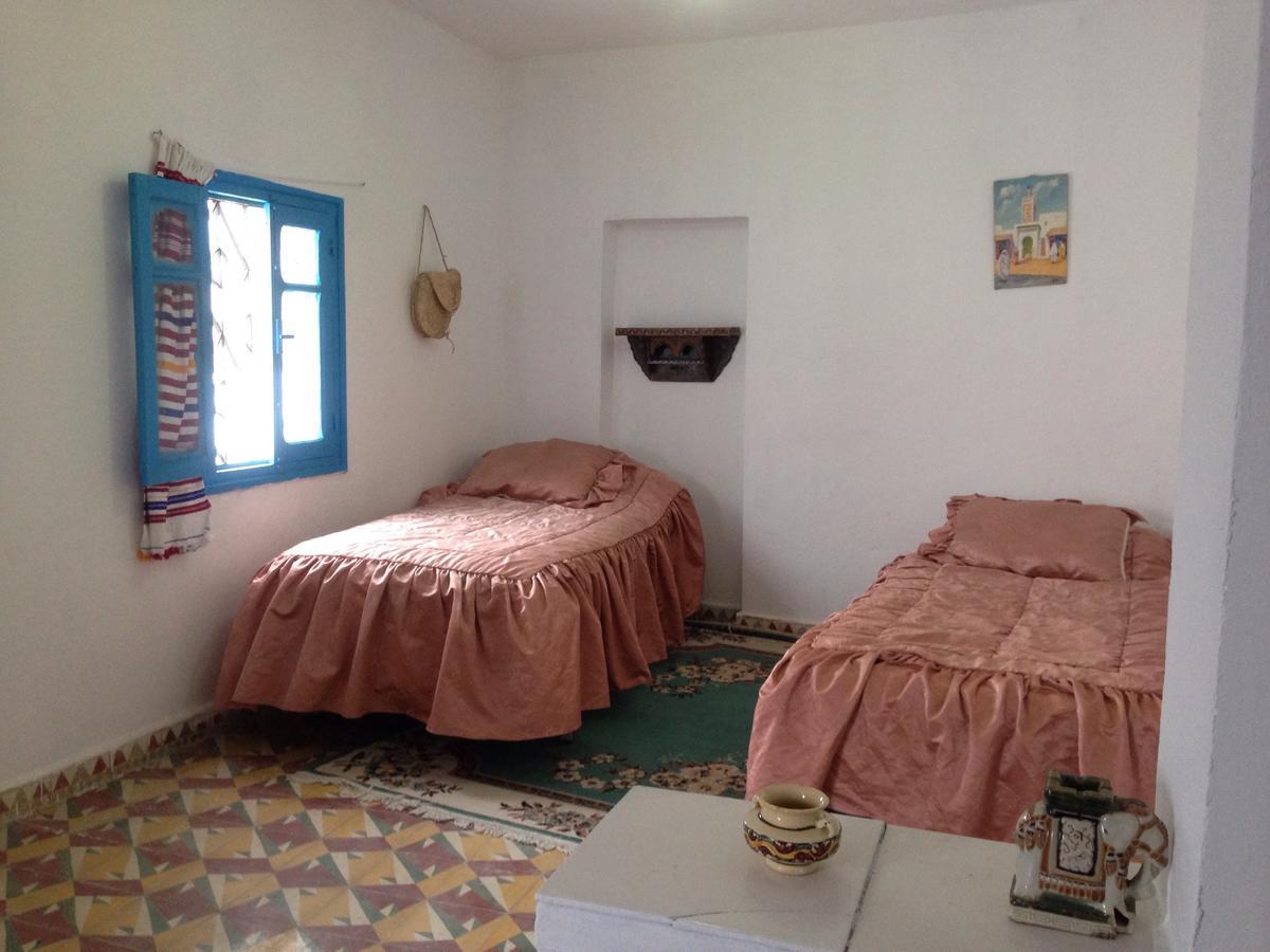 Riad La Perla Tétouan Zewnętrze zdjęcie