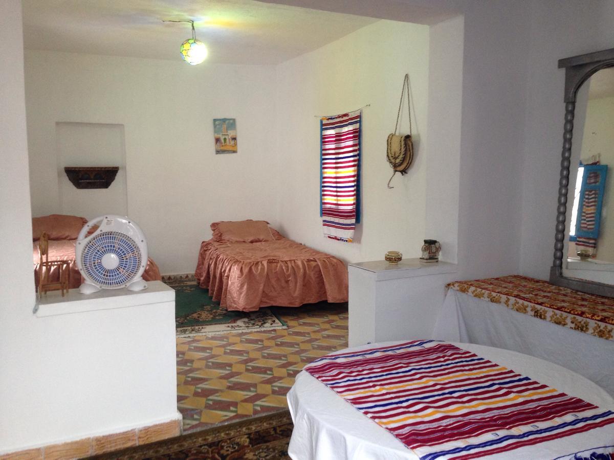 Riad La Perla Tétouan Zewnętrze zdjęcie